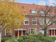 Johannes van der Waalsstraat 15 H, 1098 PD Amsterdam