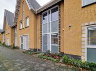 Straat van Corsica 140, 3825 VA Amersfoort