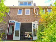 Zilvergeldstraat 53, 3513 VP Utrecht