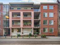 Honingerdijk 59 a, 3063 AK Rotterdam