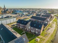 Baas en Domburgstraat 41, 2411 MW Bodegraven