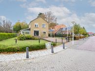 Hoofdstraat West 51, 8391 AL Noordwolde (FR)
