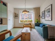 W.J. Bossenbroekstraat 14, 3555 TB Utrecht