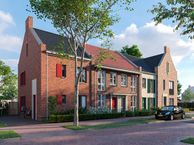 Warmoezenier 23, 6603 JX Wijchen