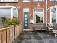 Richard Holstraat 5, 3314 CK Dordrecht