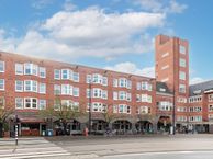 Mercatorplein 9 1, 1057 BX Amsterdam