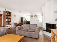 Jachtlaan 261 A, 7312 GP Apeldoorn