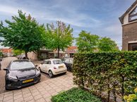 Zwanenkamp 54, 3607 RD Maarssen