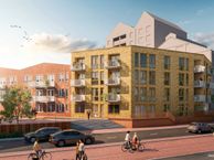 Fitterij 3, 9712 MS Groningen