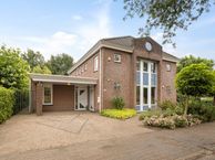 Thorbeckelaan 187, 4708 MG Roosendaal
