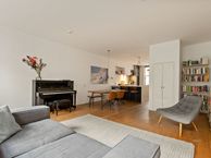 Kloveniersburgwal 93 C, 1011 KB Amsterdam