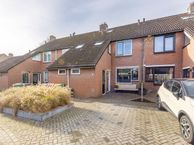 van Marlotstraat 30, 3381 CE Giessenburg