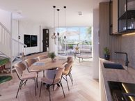 Kadewoning De Luitenant (Bouwnr. 16), 2959 AT Streefkerk