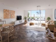 Herenhuis De Admiraal (Bouwnr. 22), 2959 AT Streefkerk