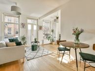 Balistraat 37 I, 1094 JC Amsterdam