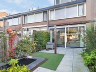 Toendra 107, 2904 TK Capelle aan den IJssel