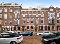 Vredehofweg 36 BL, 3062 EP Rotterdam