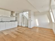 Van der Hoopstraat 126 4, 1051 VN Amsterdam