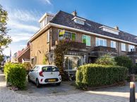 Toussaintstraat 37, 2406 XN Alphen aan den Rijn
