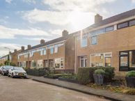 Johan Willem Frisostraat 23, 8501 KX Joure