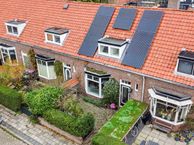 Franekerstraat 42, 8913 AP Leeuwarden