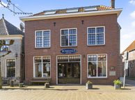 Raamstraat 2, 8061 GW Hasselt