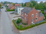 Nieuwstraat 1, 5441 AP Oeffelt