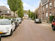 Oude Tunnelweg 40, 6467 EM Kerkrade