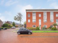 Robertsonstraat 4 b, 1816 VH Alkmaar
