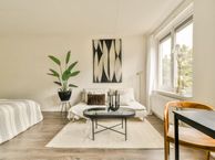 Haroekoestraat 14 B, 1095 CB Amsterdam