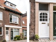 Molenaerstraat 13 A, 2023 EJ Haarlem