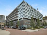 Martini van Geffenstraat 70 *, 1068 GL Amsterdam