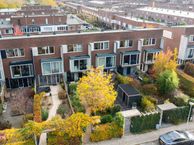 Wiericke 48, 3453 MV De Meern