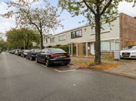 Bartolomeo Diazlaan 43, 3526 VA Utrecht