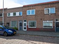 Oranjeboomstraat 126, 4812 EL Breda