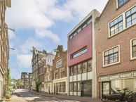 Tweede Laurierdwarsstraat 56, 1016 RC Amsterdam