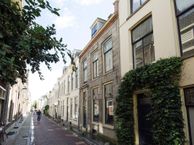 Herenstraat 5 bis, 3512 KA Utrecht