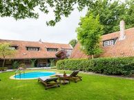 Dorpsplein 11, 5094 GJ Lage Mierde