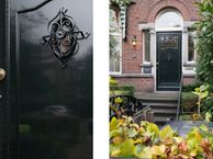 Rozenburglaan 40, 3062 ED Rotterdam