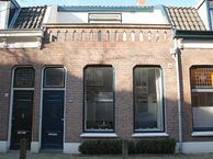 Kapelstraat 18, 3572 CM Utrecht