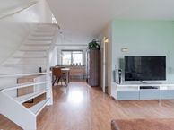 Sint Jorisweg 46, 2612 GA Delft