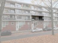 Claes de Vrieselaan 132 f, 3021 JX Rotterdam