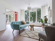 Mozartweg 87 C, 3816 LN Amersfoort