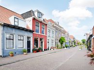 Doelenstraat 12 ., 2611 NT Delft