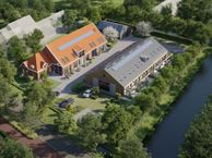 Middeldijk (Bouwnr. 14), 2992 SJ Barendrecht