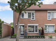 Goudmosstraat 1, 1441 LK Purmerend