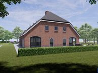 Kloosterdijk 120, 7693 PR Sibculo (Gem. Hardenberg)