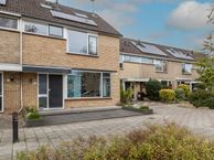 Haringvliet 34, 2401 DA Alphen aan den Rijn