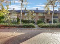 Prins Bernhardstraat 62, 8019 XM Zwolle