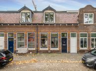 Seringstraat 128, 3551 TN Utrecht